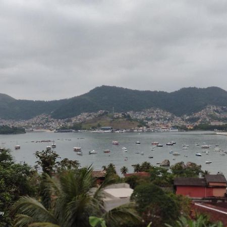 Cantinho Da Ci Lejlighed Angra dos Reis Eksteriør billede