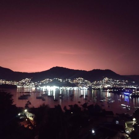 Cantinho Da Ci Lejlighed Angra dos Reis Eksteriør billede
