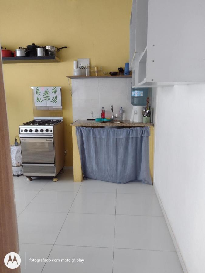 Cantinho Da Ci Lejlighed Angra dos Reis Eksteriør billede