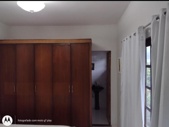 Cantinho Da Ci Lejlighed Angra dos Reis Eksteriør billede