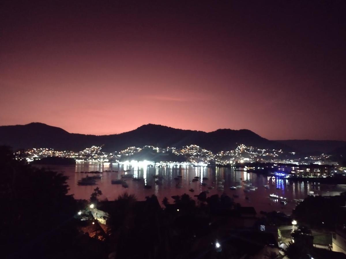 Cantinho Da Ci Lejlighed Angra dos Reis Eksteriør billede