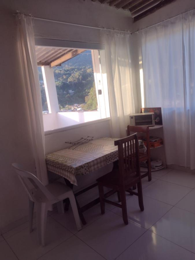 Cantinho Da Ci Lejlighed Angra dos Reis Eksteriør billede