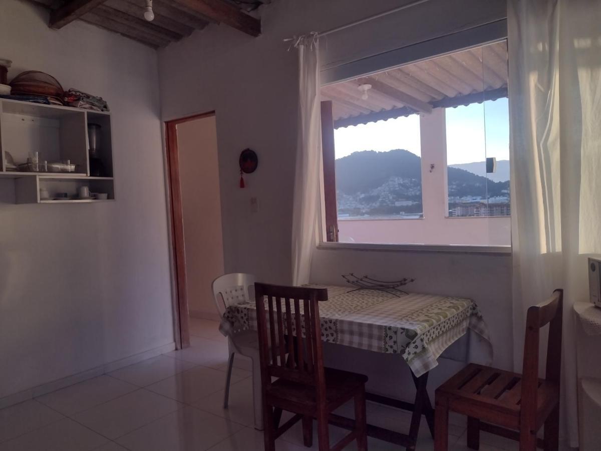 Cantinho Da Ci Lejlighed Angra dos Reis Eksteriør billede