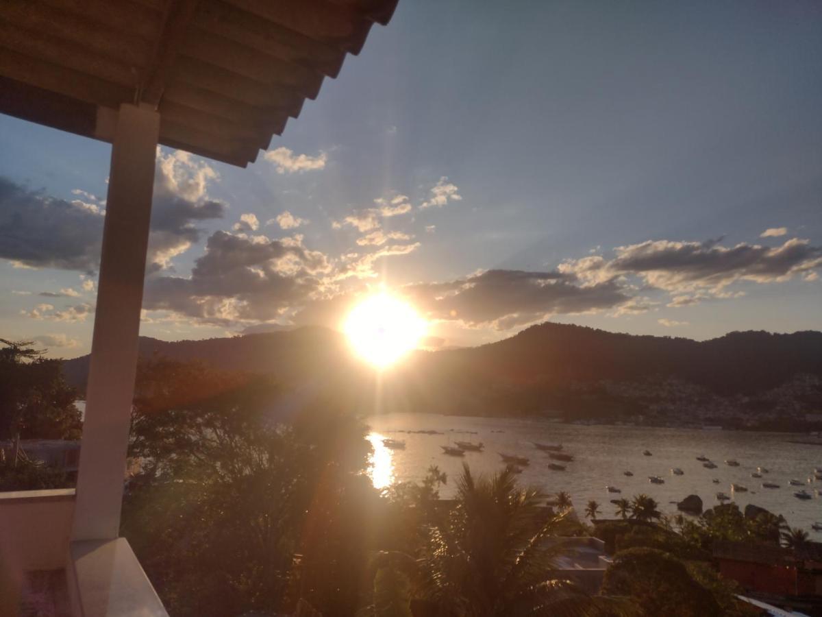 Cantinho Da Ci Lejlighed Angra dos Reis Eksteriør billede